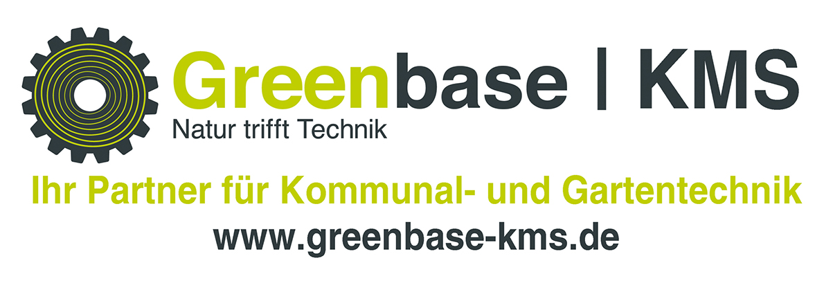 Greenbase KMS