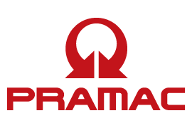 Pramac Geräte