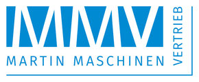 Martin Maschinenvertrieb Gmbh