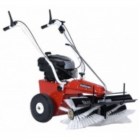 Tielbürger - Kehrmaschine TK17 Entry Class (B&S 575 EX Motor / AB LAGER VERFÜGBAR Tielbürger - Kehrmaschine TK17 Entry Class (B&S 575 EX Motor / AB LAGER VERFÜGBAR