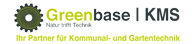 Greenbase KMS - zur Startseite wechseln