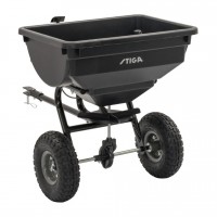 Stiga - DÜNGERSTREUER UNIVERSALZUBEHÖR FRONTMÄHER + TRAKTORE Stiga - DÜNGERSTREUER UNIVERSALZUBEHÖR FRONTMÄHER + TRAKTORE