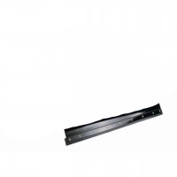 Tielbürger - Profi-Leiste für Sicherheitsräumschild TS 125 Tielbürger - Profi-Leiste für Sicherheitsräumschild TS 125